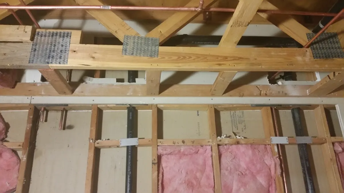 Plumbing services in Somerville, MA